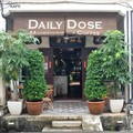 馬來西亞《檳城》-城市散步,咖啡巡禮【馬來西亞. 檳城】一日一劑咖啡館The Daily Dose Café - 1