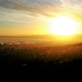南非《開普敦》-上帝遺落在人間的餐桌,開普敦最美的背景牆【世界文化遺産】 桌山Table Mountain - 1