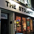 英國《倫敦》-英國庶民百姓的家常菜The Stockpot - 1