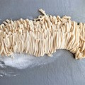 今天不流浪-(500)天的夏天 手擀芝麻涼麵Handmade Cold Sesame Noodles - 1
