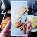 空中美食-【三萬五千呎上的廚房】商務艙倒底都吃些什麼 漢莎航空Lufthansa Business Class 【1】 - 1