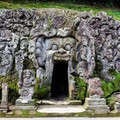 印尼《峇里島》-【峇里島神廟系列V】從惡魔血盆大口進出的神廟 象窟Goa Gajah - 1