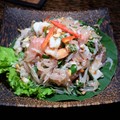 柬埔寨《暹粒》-在黑暗後的曙光中看見高棉菜之美The Sugar Palm - 2