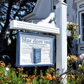 美國加州《Mendocino》-四姐妹的精品旅館品牌-藍色大門Blue Door Inns - Four Sisters Collection - 1