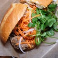 美國加州《舊金山》-二代移民的美食使命,越南三明治走上美國主流市場舞台Bun Mee - 1