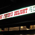 英國《倫敦》-炸魚和薯條的PK賽The Fryer's Delight - 1