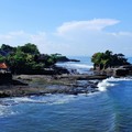 印尼《峇里島》-【峇里島神廟系列I】潮汐間的海上風情 海神廟Pura Tanah Lot - 1