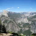 美國加州《優勝美地國家公園》-老弱婦孺團眼裡的國家公園【世界文化遺産】優勝美地國家公園Yosemite National Park西半部 - 1