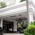越南《胡志明市》-戰後法國殖民風再現 西貢柏悅酒店Park Hyatt Saigon - 1