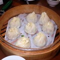 台灣《台北》-華光社區的時代飲食記憶 盛園絲瓜小籠湯包Shengyuan Xiao Long Bao - 1