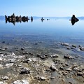 美國加州《Mono Lake》-消失中的桂林山水Mono Lake - 1