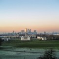 英國《倫敦》-劃分東西半球的子午線【世界文化遺産】 Royal Observatory Greenwich - 1