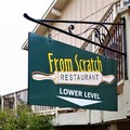 美國加州《Carmel》-高貴小鎮裡的平實早午餐From Scratch Restaurant - 1