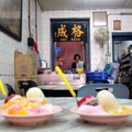 馬來西亞《檳城》-【檳城老味道】光陰的味道,百年老字號榴槤紅豆冰 格成Kek Seng Kafe - 1