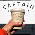 美國加州《蒙特雷》-城市散步,咖啡巡禮【美國加州. 蒙特雷】Tidal Coffee, Captain + Stoker - 1