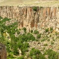 土耳其《卡帕多奇亞》-【綠線攻略】卡帕多奇亞的迷你版大峽谷【世界文化遺産】 亞厄赫拉熱峽谷Ihlara Valley - 1
