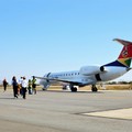 南非《克魯格國家公園》-克魯格國家公園機場資訊Kruger Mpumalanga International Airport, Skukuza Airport - 1