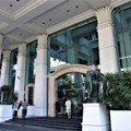 泰國《曼谷》-一窺君悅酒店俱樂部樓層 曼谷君悅酒店Grand Hyatt Erawan Bangkok俱樂部樓層 - 1