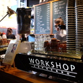 澳洲《雪梨》-城市散步,咖啡巡禮【澳洲.雪梨】Workshop Espresso, Gumption, Cabrito, Paramount - 2