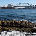 澳洲《雪梨》-白色穹頂下的愛情血腥與權力【世界文化遺産】 雪梨歌劇院Sydney Opera House - 2