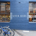 澳洲《墨爾本》-咖啡館裡找尋一座城市的靈魂Seven Seeds - 1