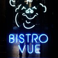 澳洲《墨爾本》-過動兒和國王的新衣【一帽餐廳】Bistro Vue - 1