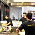 澳洲《墨爾本》-征服澳洲胃的馬來西亞抓餅Mamak - 1