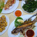 馬來西亞《蘭卡威》-蘭卡威必吃海產店 真浪花園海鮮Orkid Ria Seafood Restaurant - 1