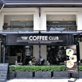 泰國《普吉島》-城市散步,咖啡巡禮【泰國.普吉島1】The Coffee Club - 1