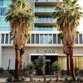 美國加州《棕櫚泉》-盛夏沙漠之旅 金普敦羅溫棕櫚泉酒店Kimpton Rowan Palm Springs Hotel - 1