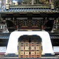 日本《日光》-向爺爺看齊的家廟 輪王寺大猷院Nikkosanrinnoji Taiyuin - 1