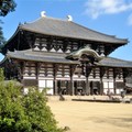日本《奈良》-木造古建築的傳世經典【世界文化遺産】 東大寺Tōdai-ji - 1