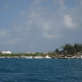 墨西哥《坎昆》-加勒比海中的一顆珍珠Isla Mujeres - 1