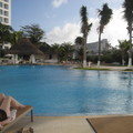 墨西哥《坎昆》-南國的椰子樹和蔚藍海岸Le Blanc Spa Resort (戶外篇) - 2