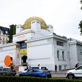 奧地利《維也納》-讓你一秒看懂代表維也納裝飾風的百年新藝術殿堂【世界文化遺産】 分離派展覽館Secession - 1
