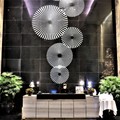 越南《河內》-韓流南吹起高樓 樂天酒店Lotte Hotel Hanoi俱樂部樓層 - 1