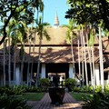 泰國《清邁》-泰北的幽寂禪意,清邁古城裡羅萊夏朵Relais &Châteaux打造桃花源 拉差曼哈酒店Rachamankha Hotel - 1