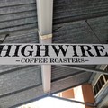 美國加州《奧克蘭》-咖啡文化的雙城故事Highwire Coffee Roasters - 1