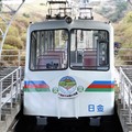 日本《熱海》-坐登山火車遠眺十國和富士山 十国峠Jukkokutoge - 1