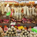 義大利《佛羅倫斯》-體驗佛羅倫斯的皮革匠師技藝和美食 聖羅倫佐市場Mercato di San Lorenzo+中央市場Mercato Centrale - 1
