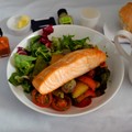 空中美食-【三萬五千呎上的廚房】商務艙倒底都吃些什麼 英國航空商務艙British Airways (BA) Business Class - 1