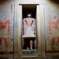 埃及《開羅》【薩卡拉】-4000年古墓讓你一窺古埃及的生活日常【世界文化遺産】 梅若魯卡墓Tomb of Mereruka - 2