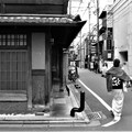 日本《京都》-來如春夢幾多時 祇園Gion, 花見小路Hanamikoji Street - 1