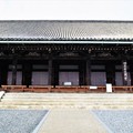 日本《京都》-數字裡的慈悲與優雅 三十三間堂Sanjusangendo  - 1