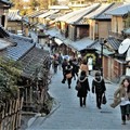 日本《京都》-「坂」「坂」相連到清水的京都風情 清水寺Kiyomizu-dera周邊 - 1