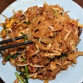 馬來西亞《檳城》-【檳城老味道】全球50大街頭美食,阿風伯的炒粿條 暹羅路炒粿條Siam Road Char Koay Teow - 1