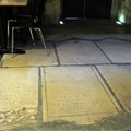 英國《倫敦》-古蹟教堂的地下洞穴裡吃飯的滋味Café in the Crypt - 1