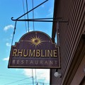 美國羅德島州《新港》-藏在巷仔裡的味道Rhumbline Restaurant - 2