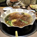 日本《東京》-寒夜裡的日式涮涮鍋 かごの屋Kagonoya - 1