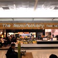美國加州《舊金山》-搭晚班長榮去那裡消磨時間:備受矚目的舊金山三巨頭攜手合作機場餐廳酒吧The Manufactory Food Hall - 1
